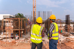 Engineering and Construction Services